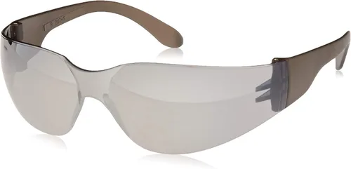 Miniatura 11 de Lentes de seguridad transparentes y envolventes Radians, resistentes a los arañazos, de talla única