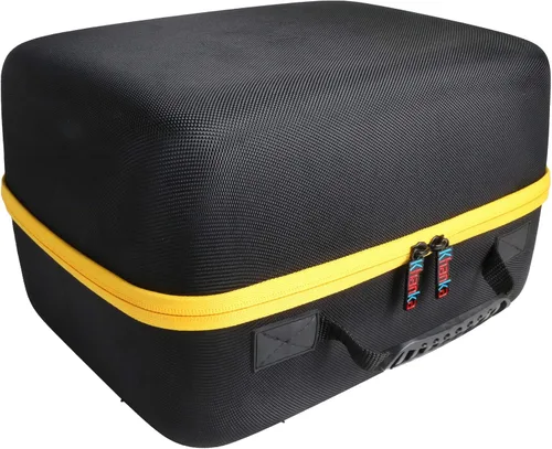 Miniatura 9 de khanka Reemplazo de carcasa rígida para cepilladora sin escobillas DEWALT DCP580B 20V MAX