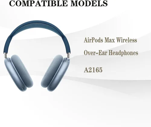 Miniatura 3 de A2165 Pieza de repuesto para batería Apple AirPods Max, batería de 0 ciclos compatible con Apple AirPods Max (no incluye carcasa de plástico)