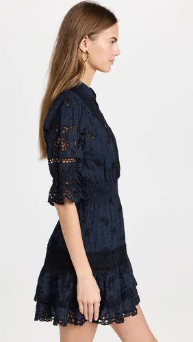 Miniatura 4 de Temptation Positano Vestido Hollywood para mujer