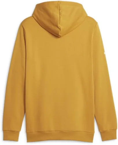 Miniatura 19 de PUMA Sudadera con capucha de forro polar BMW M Motorsport Essentials para hombre