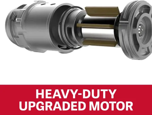 Miniatura 4 de JET Llave de impacto mariposa de 3/8 pulgadas, 75 ft-lbs, 12000 RPM (modelo JAT-100)