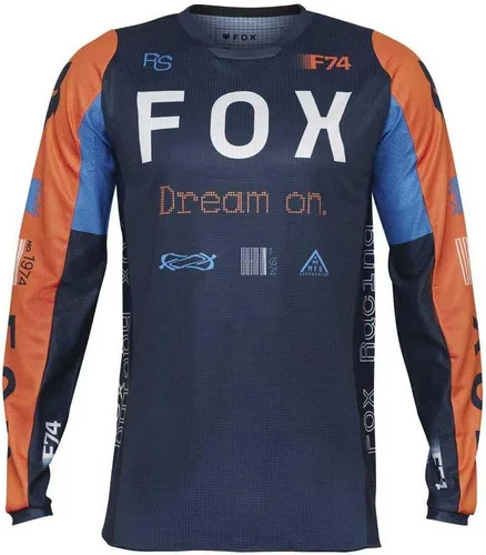 Miniatura 40 de Fox Racing 180 - Camiseta de motocross para hombres