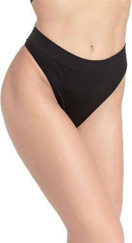 Miniatura 5 de GRANKEE Bragas sin costuras transpirables para mujer, no transparentes, 3-6
