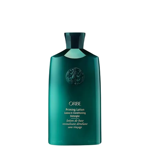 Oribe Loción de cebado sin enjuague acondicionador desenredante 8.5 onzas líquidas (paquete de 1)