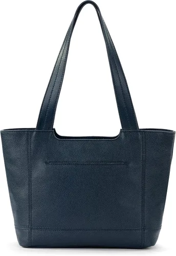 Miniatura 4 de The Sak De Young Leather Tote
