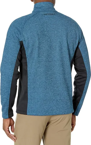 Miniatura 2 de Spyder Outbound Novelty - Chaqueta Stryke de peso medio para hombre