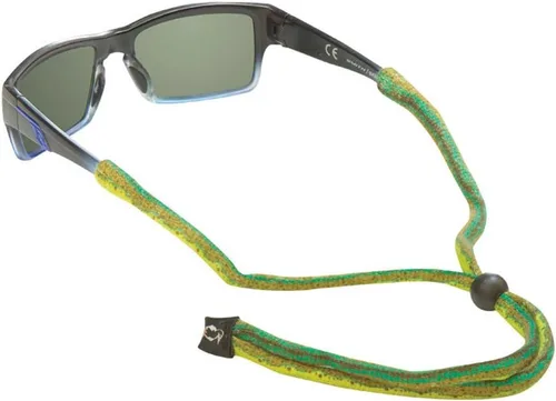 Miniatura 25 de Chums Original Patterns - Sujetador para lentes de sol y anteojos estampados, unisex
