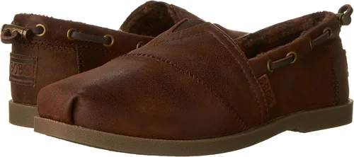 Miniatura 7 de BOBS de Skechers Chill Luxe - Zapatos planos para mujer