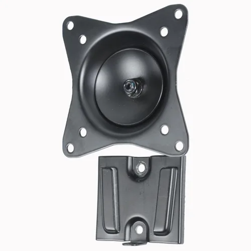 Miniatura 5 de VideoSecu Soporte de montaje en pared para monitor de TV con rotación inclinable para la mayoría de 19" 20" 22" 23" 24" 26" 27" 30" 32", algunos