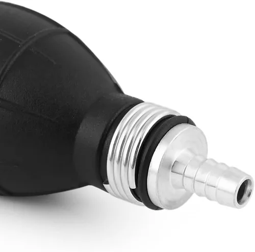 Miniatura 5 de Manguera de línea de combustible de 5/16 pulgadas, línea de combustible para barco con bombilla de imprimación, conjunto de línea de combustible