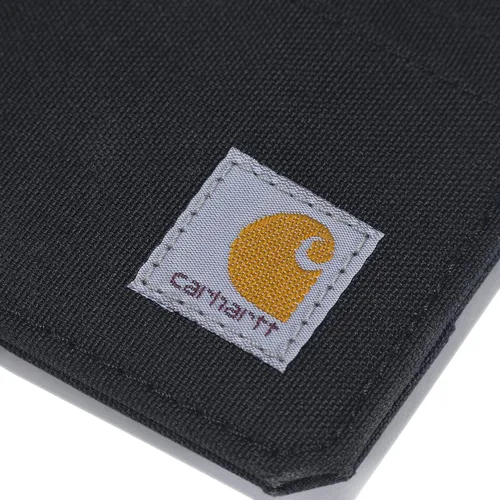Miniatura 2 de Carhartt Cartera casual de nailon con cremallera para tarjetas para mujer