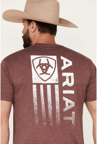 Miniatura 4 de ARIAT Camiseta para hombre