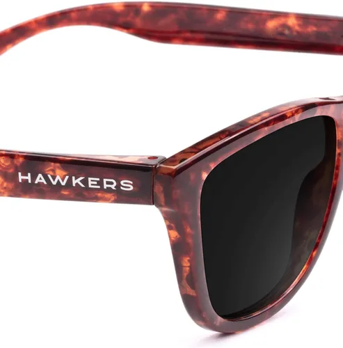 Miniatura 210 de Hawkers One Sunglasses for Men and Women - 100% UV400 Protection - Lightweight and Square Sunglasses