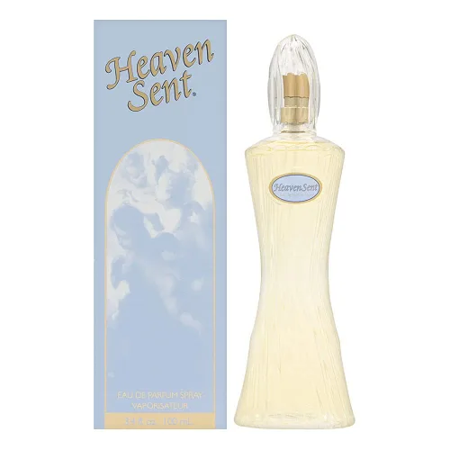 Miniatura 2 de Heaven Sent By Dana - Eau De Parfum Spray para mujer, 3.4 onzas, reformulado