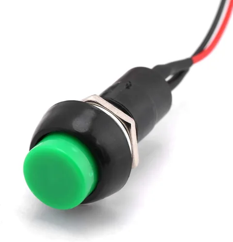Miniatura 9 de 6-60V 30A PWM DC Motor Controlador de velocidad Regulador digital Pantalla de interruptor de velocidad variable Control LED Placa de circuito