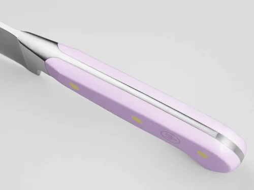 Miniatura 3 de WÜSTHOF Cuchillo de Chef Clásico Purple Yam de 8" Púrpura (Purple Yam)