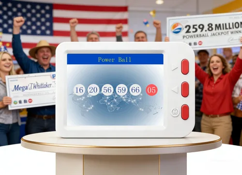 Miniatura 4 de Selector de números de lotería AI, máquina eléctrica de bolas de lotería, software de IA Lotto Genius, generador de números de lotería AI