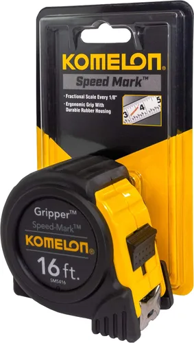 Miniatura 5 de Komelon Pinza de marca de velocidad SM5416