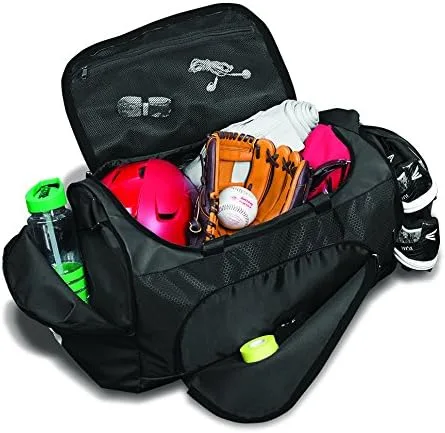 Miniatura 2 de Easton DUFFLE 310D PLAYER Béisbol y sóftbol de lanzamiento rápido Varios