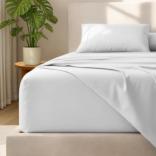 Miniatura 15 de Bare Home Juego de Sábanas Queen - Bolsillos Profundos de 22" - Microfibra Ultra-Suave de Lujo 1800 Sábanas de Cama Queen - Doble Cepillado - Ajuste