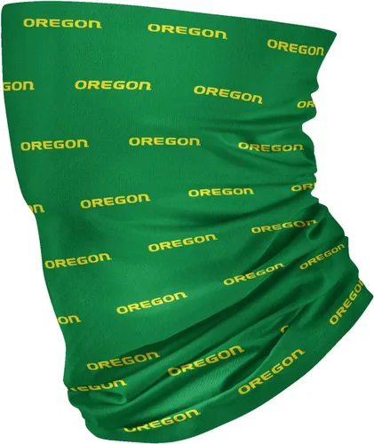 Miniatura 83 de FOCO NCAA unisex-adult Ncaa Team Logo Neck Gaiter Multiuse Logotipo grande.