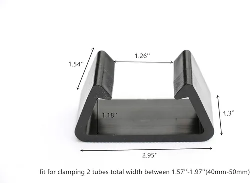 Miniatura 3 de SUNPEAK Juego de mesa de fuego seccional, muebles de exterior, fogata de propano marrón oscuro, ratán multicolor, juego de sofá al aire libre