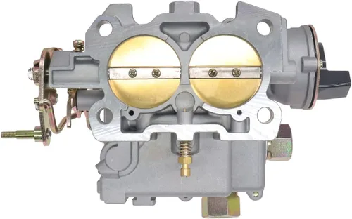 Miniatura 2 de Carburador 3310-807504A1 para Marine 4 cilindro 2 barril Rochester Mercarb 3.0L/3.0LX Carb 807504