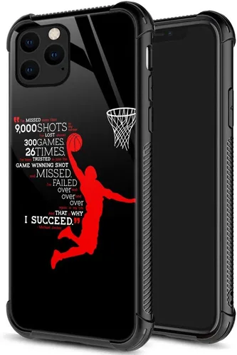 Miniatura 15 de ZHEGAILIAN Funda para iPhone 13, protección de grado militar, esquinas a prueba de golpes, funda antiarañazos para iPhone 13, águila americana