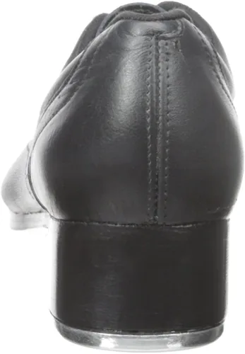 Miniatura 3 de Bloch Dance Jason Samuels Smith - Zapatos profesionales de cuero para mujer