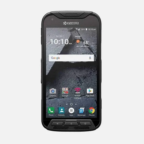Miniatura 2 de Kyocera DuraForce Pro E6830 Sprint (GSM desbloqueado) - Resistente al agua de grado militar - Negro