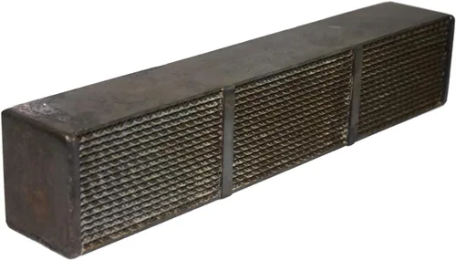Miniatura 10 de Midwest Hearth Catalizador de repuesto para estufa de leña Vermont Castings Defiant Encore (2.5" x 13" x 2" Cerámica)