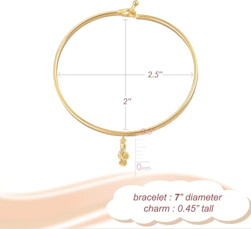 Miniatura 4 de Spinningdaisy Mighty Tiny - Pulsera con colgante