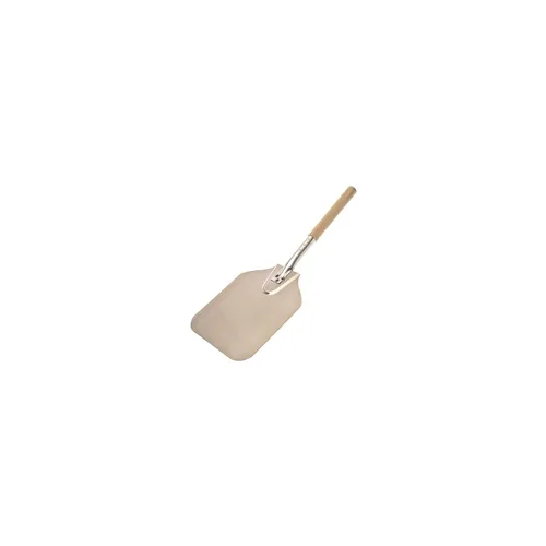 Miniatura 24 de Palas para pizzas de hoja grande de American Metalcraft, Plateado, 1