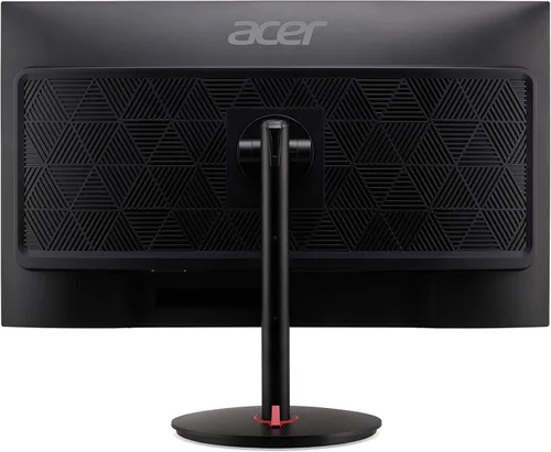 Miniatura 10 de Acer Nitro XV322QU KVbmiiphzx 31.5" WQHD 2560 x 1440 Agile-Splendor IPS Gaming Monitor AMD FreeSync Premium Hasta 170Hz Hasta 0.5ms