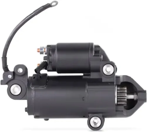 Miniatura 3 de Sierra 18-55505, Motor de arranque, Fueraborda