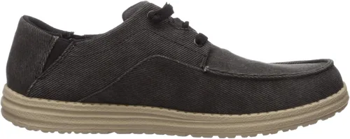 Miniatura 6 de Skechers - Tenis tipo mocasín para hombre