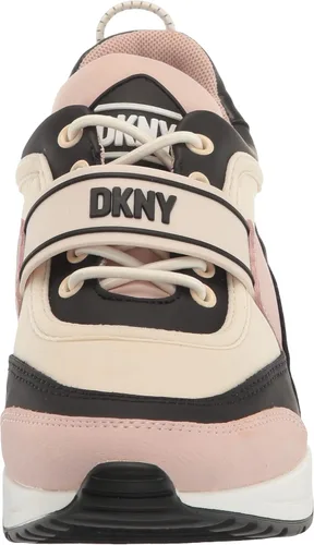 Miniatura 2 de DKNY Zapato deportivo Aislin cómodo y elegante para mujer, EggngBlk