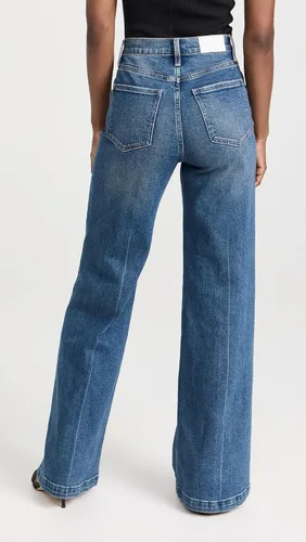 Miniatura 3 de Pistola Denim Vaqueros Lana Mujer