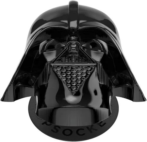 Miniatura 10 de PopSockets - Agarre para teléfono con soporte expandible, agarre adhesivo, Star Wars Classics - Icono rebelde