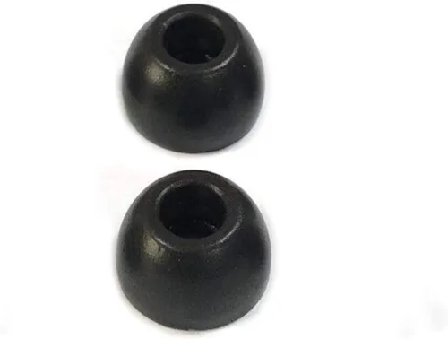 Miniatura 5 de Almohadillas de repuesto de espuma viscoelástica para auriculares Apple Airpods Pro