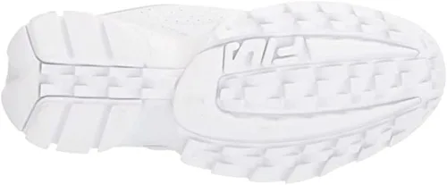 Miniatura 10 de Fila Womens Disruptor Ii Premium Comfortable Sneakers