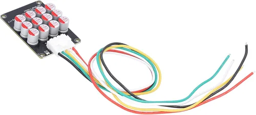 Miniatura 6 de Hilitand Ecualizador activo de batería, equilibrador, accesorio de placa de transferencia de energía, batería de litio, ecualizador activo, ajuste
