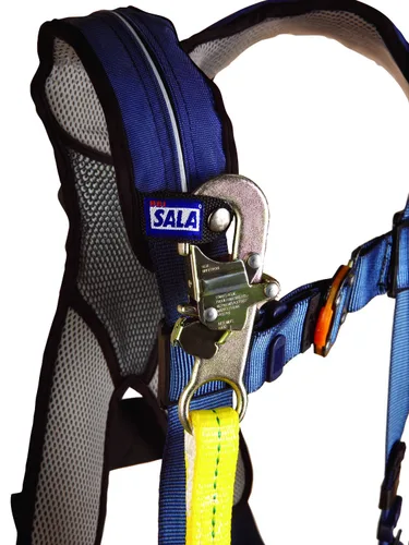 Miniatura 4 de Arnés estilo chaleco Exofit XP DBI-SALA by Capital Safety
