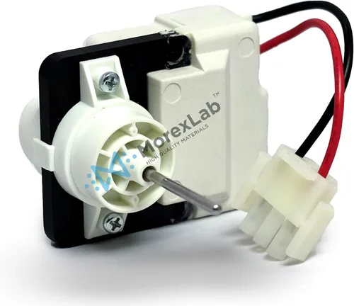 Miniatura 4 de 242077702 Motor del ventilador del evaporador A03788604 A03788606 FDQC18EL4F 242077705 Motor del ventilador para Frigidaire, refrigeradores