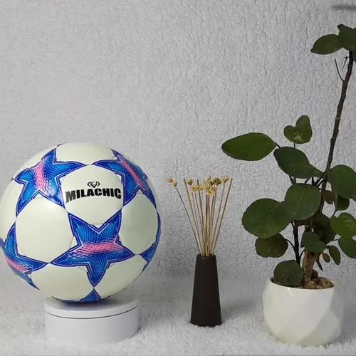 Miniatura 7 de Balón de fútbol que brilla en la oscuridad, tamaño 3/4/5 con bomba, bolas de fútbol luminosas brillantes, regalos para adolescentes, jóvenes