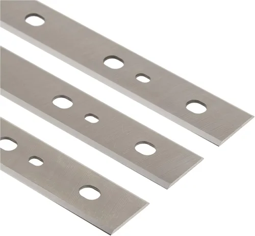 Miniatura 5 de DEWALT DW7352.Cuchillas de aplanadora reemplazables para DW735. De 13 pulgadas.