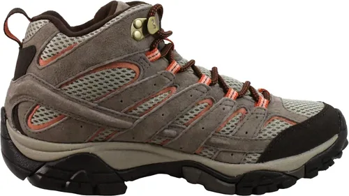 Miniatura 47 de Merrell - Botas de senderismo impermeables Moab 2 Mid para mujer
