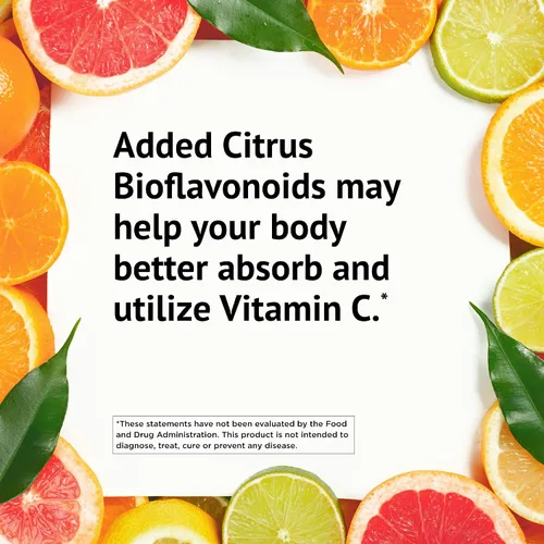 Miniatura 6 de American Salud Ester-C con cítricos bioflavonoids, 1310945, 1, 1