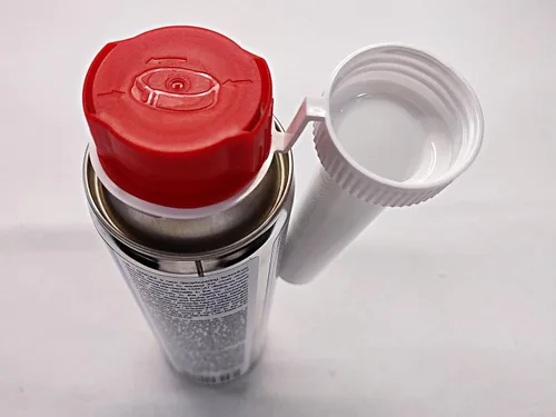 Miniatura 2 de Oxicat - Limpiador de sensor de oxígeno y convertidor catalítico - Motor, combustible y escape - Paquete de 2 para mantenimiento preventivo
